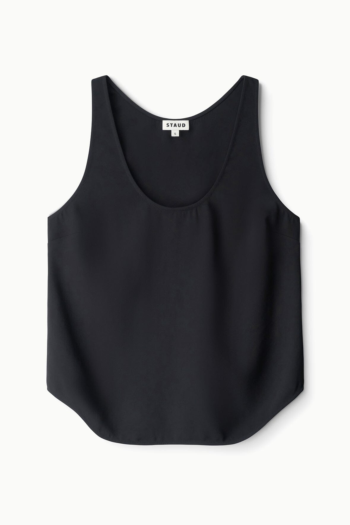 STAUD | Yves Tank Black