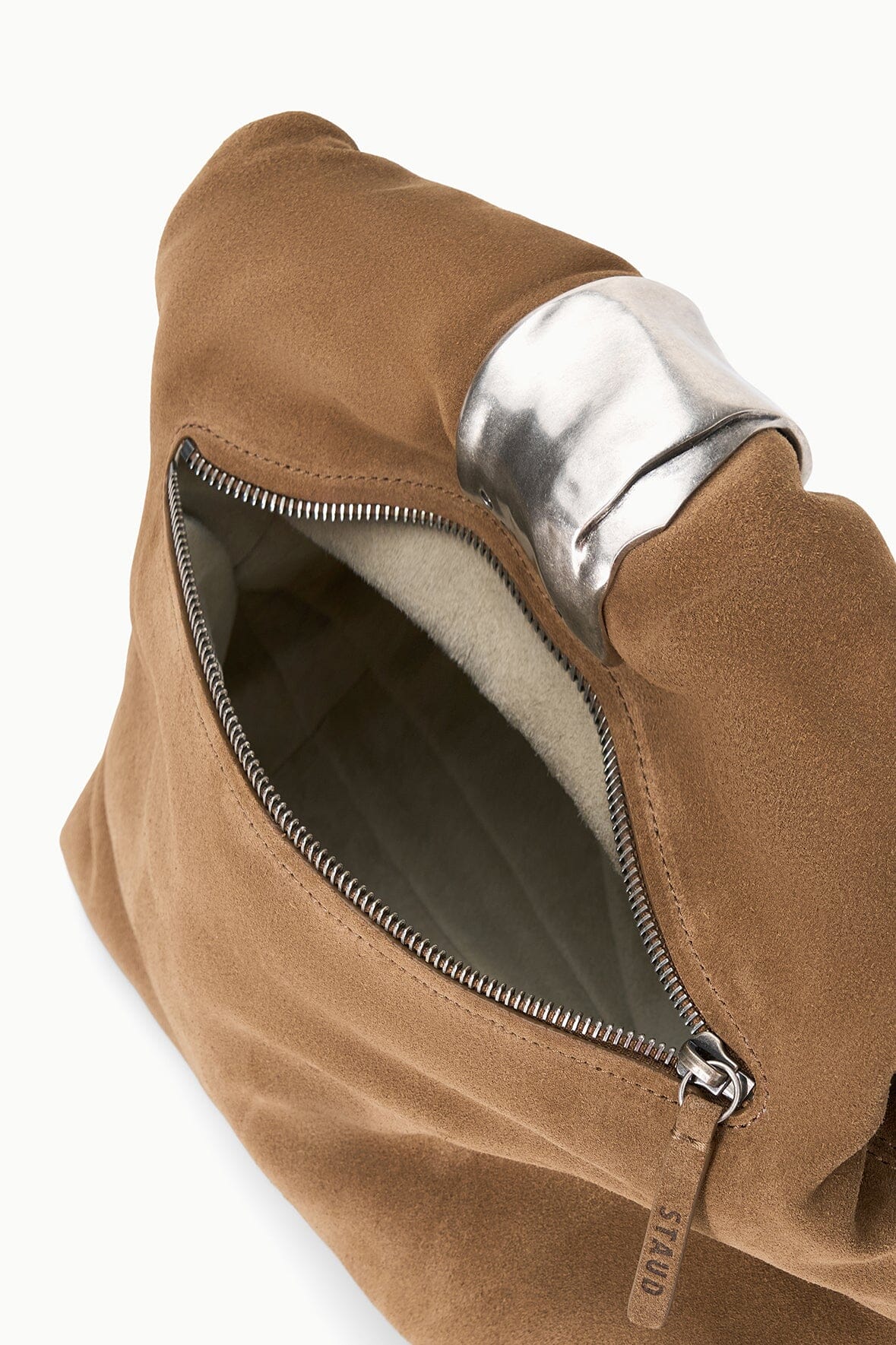STAUD | Cuff Clutch Husk