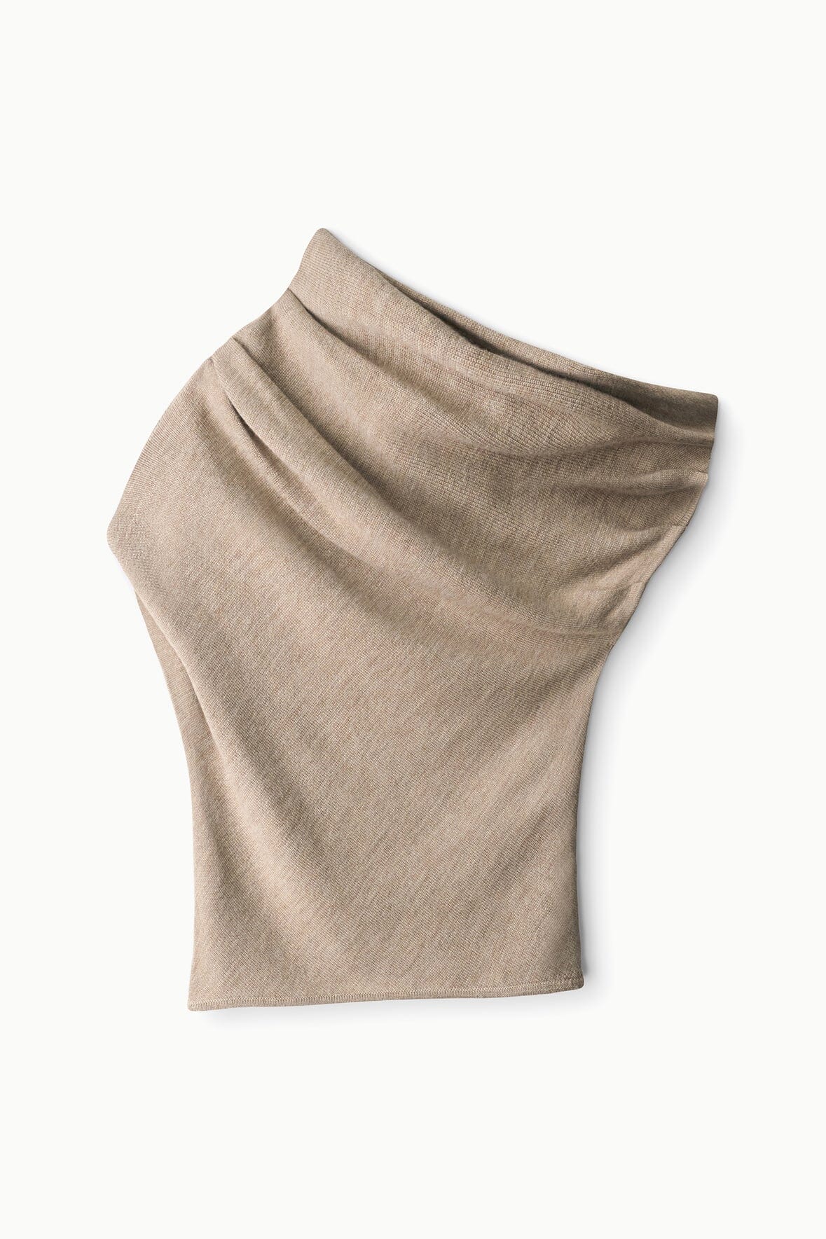STAUD | Mabel Sweater Sesame