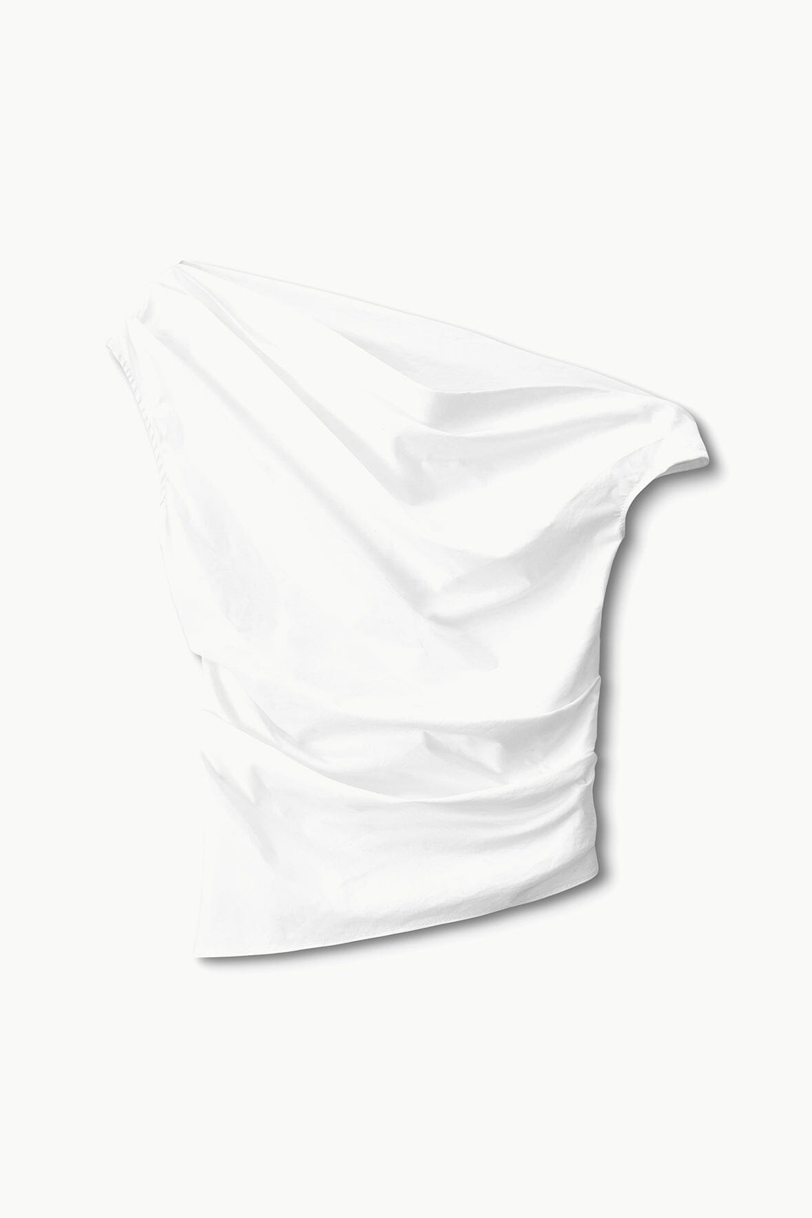 STAUD | Su26 Phare Top White