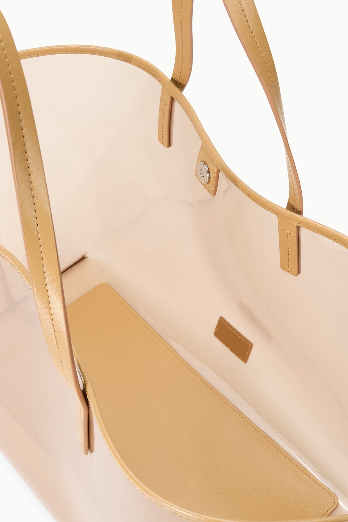 STAUD | Christos Large Tote Camel