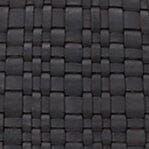 STAUD | Hester Satchel Espresso Woven