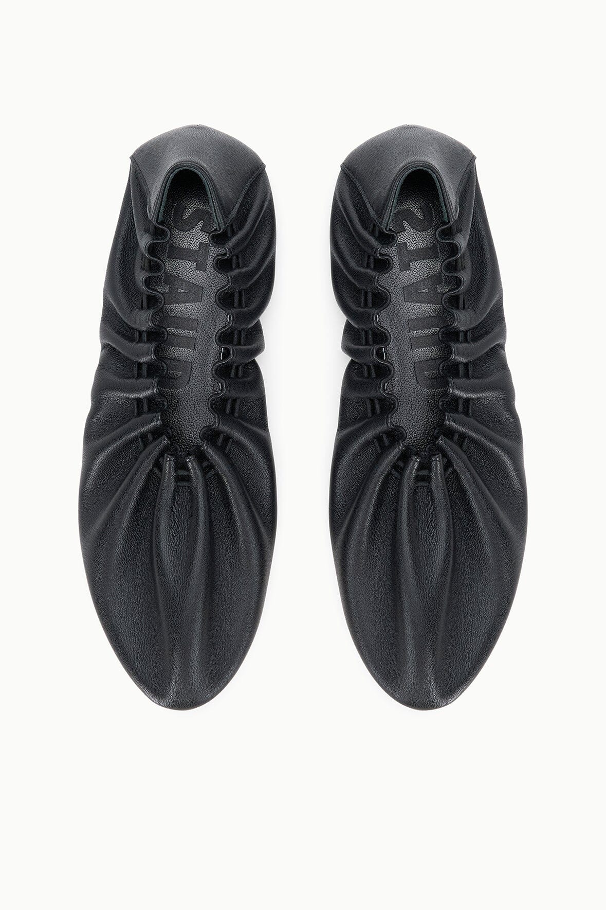 STAUD | Rue Flat Black