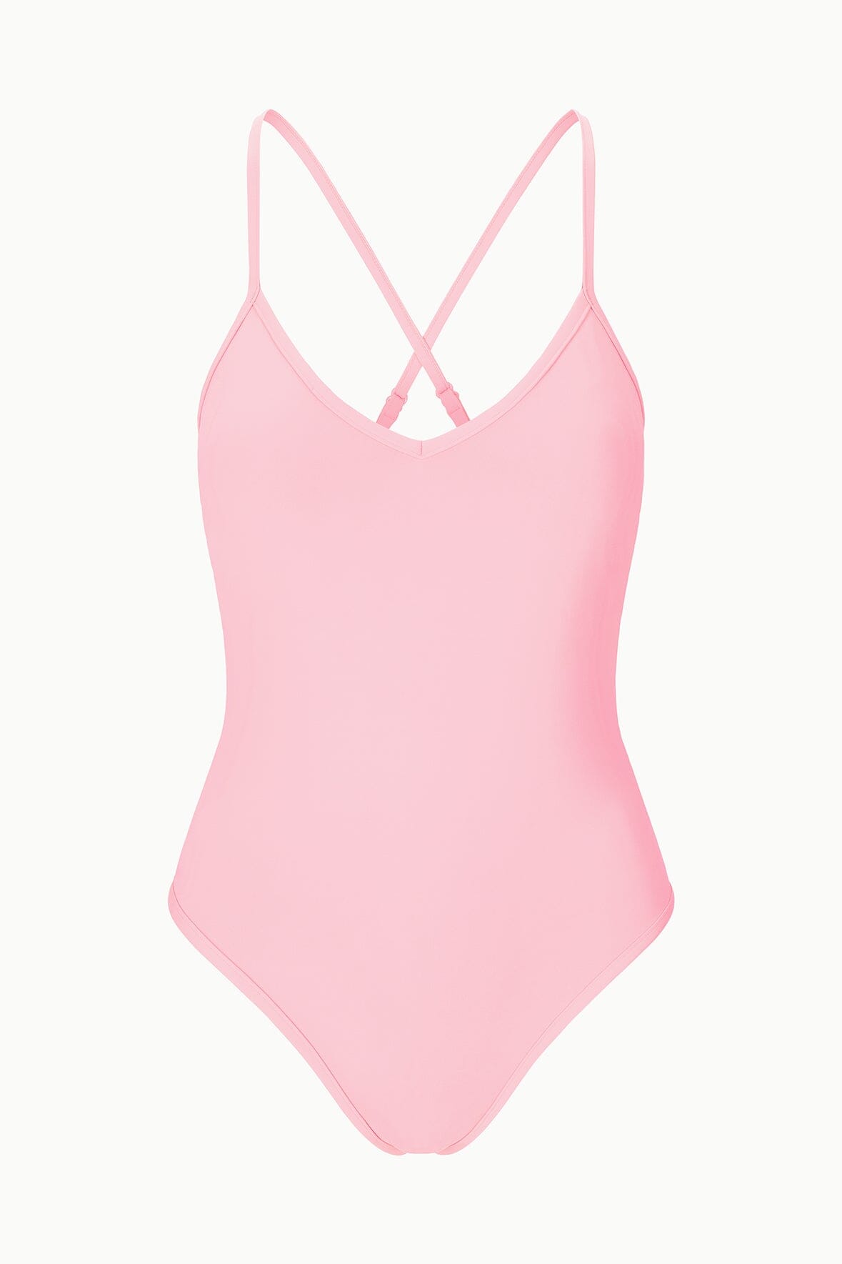 STAUD | Skya One Piece Sweetheart