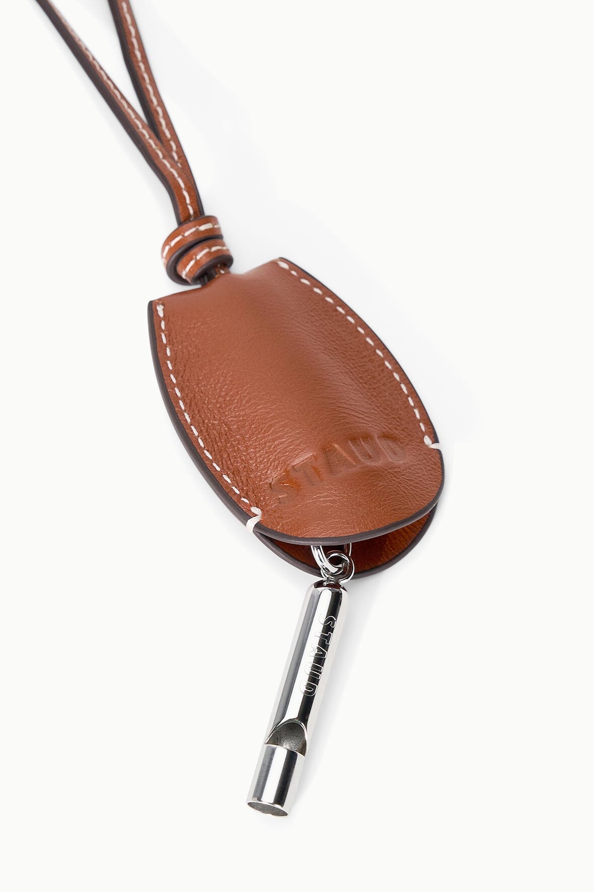STAUD | Moon Whistle Tabac