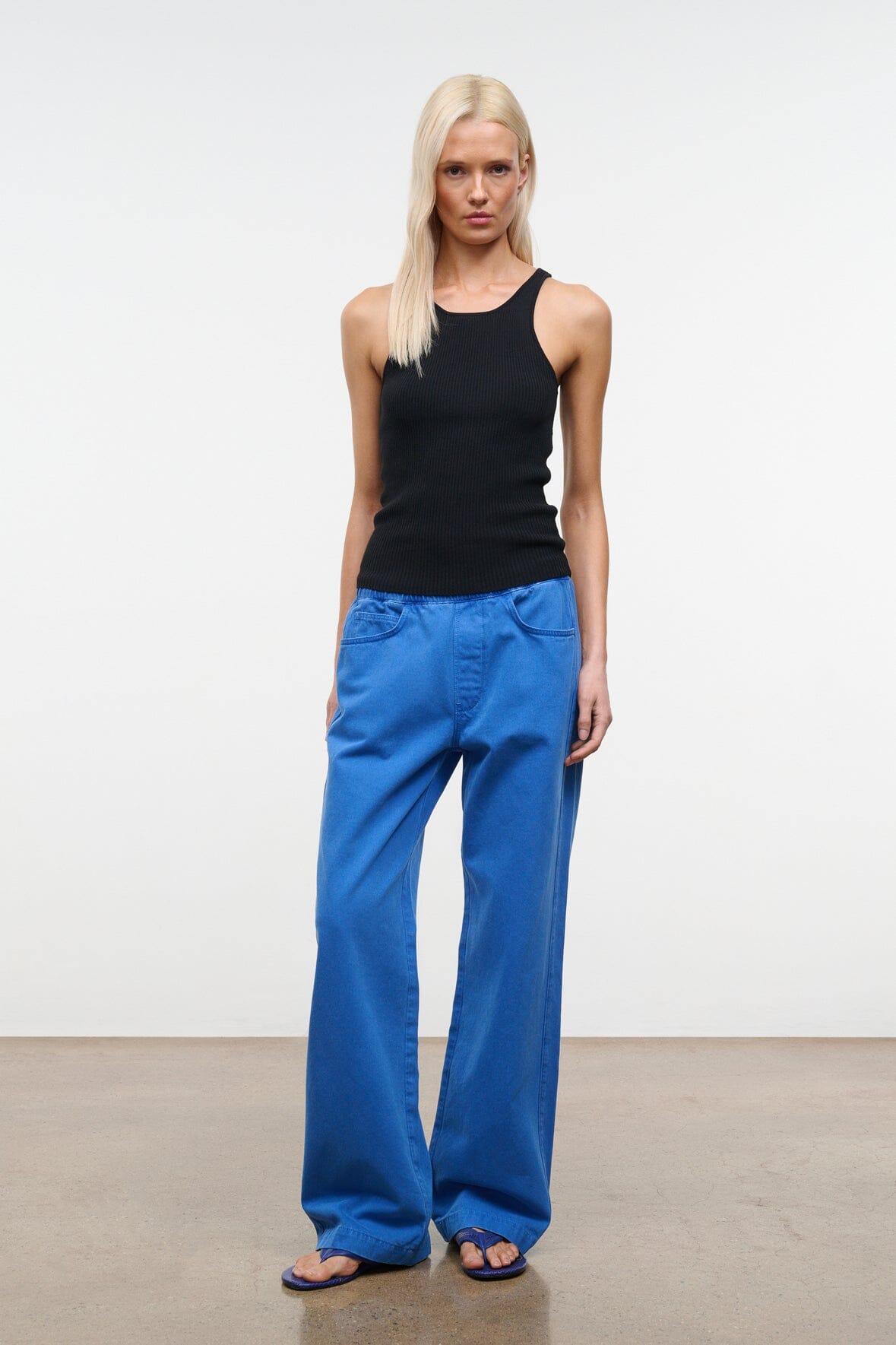 STAUD | Noah Jean Cobalt