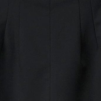 STAUD | Magpie Shorts Black