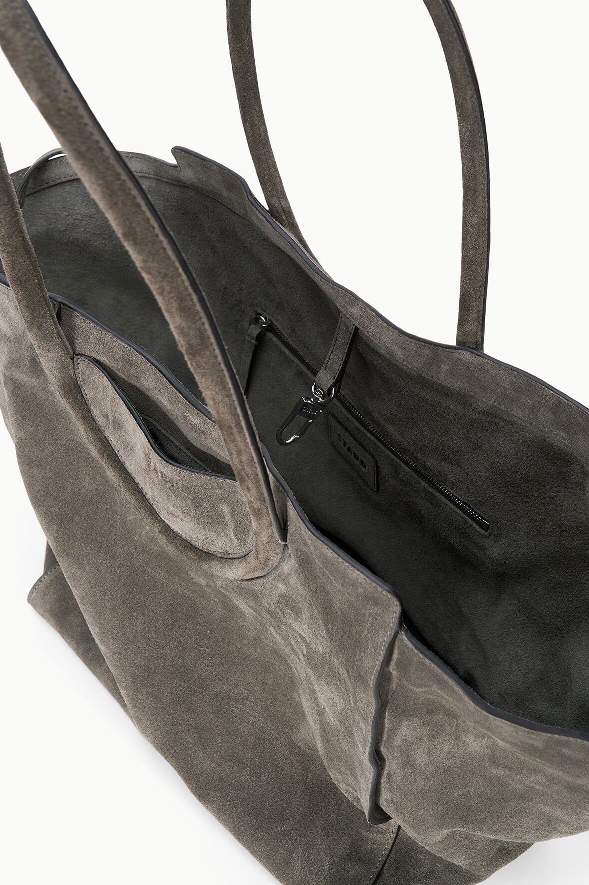 STAUD | Maude Tote Bag Storm