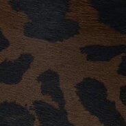 STAUD | Wally Ankle Boot Leopard