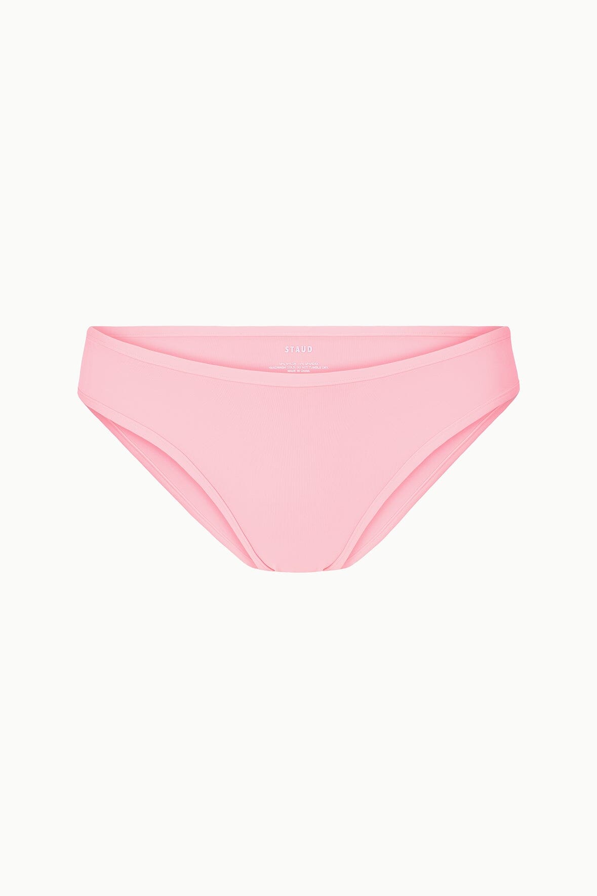 STAUD | Gemma Bikini Bottom Sweetheart