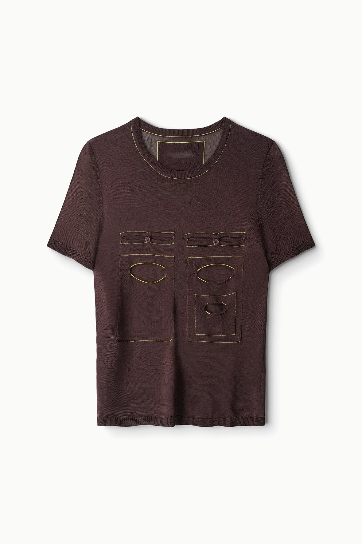 STAUD | Aster Top Earth