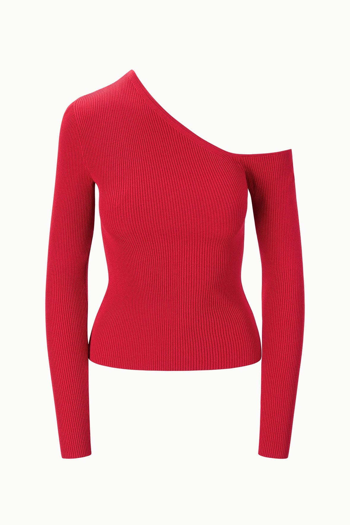 STAUD | Lois Top Rouge