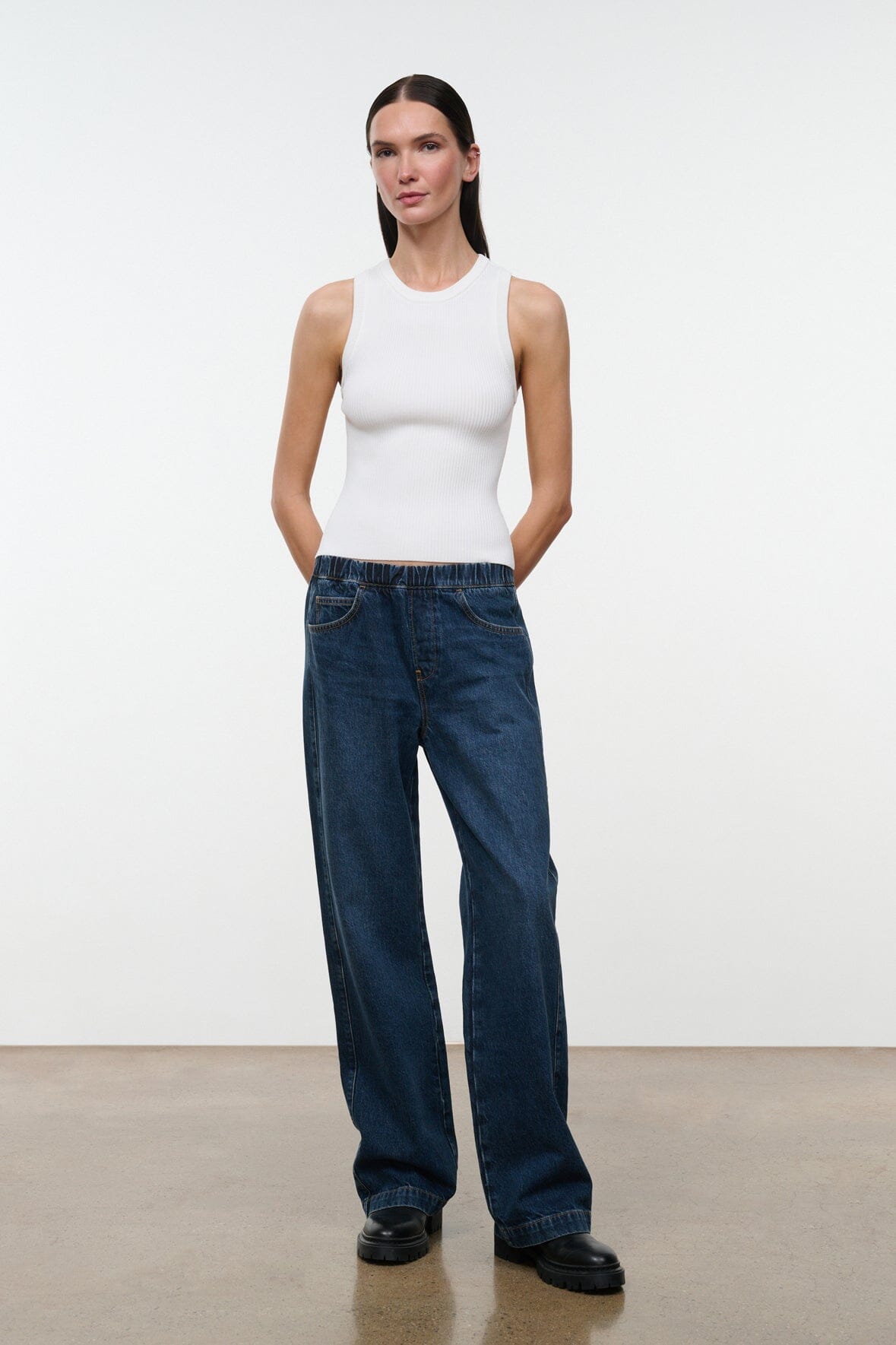 STAUD | Noah Jean Heritage