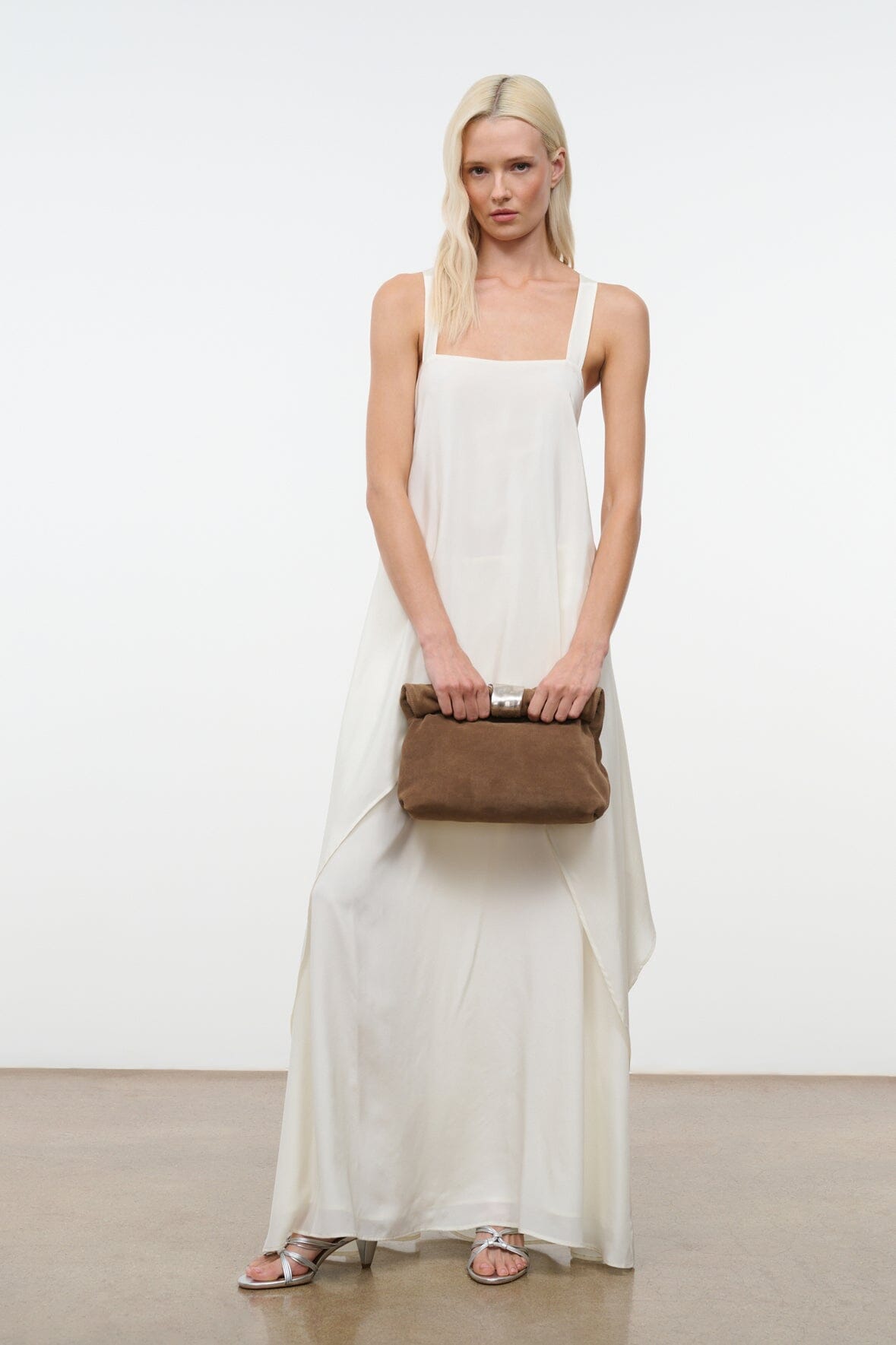 STAUD | Cuff Clutch Husk