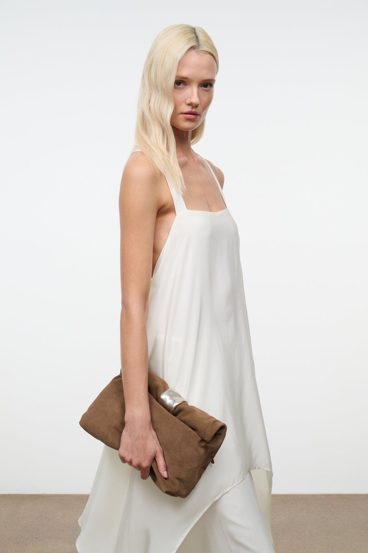 STAUD | Cuff Clutch Husk