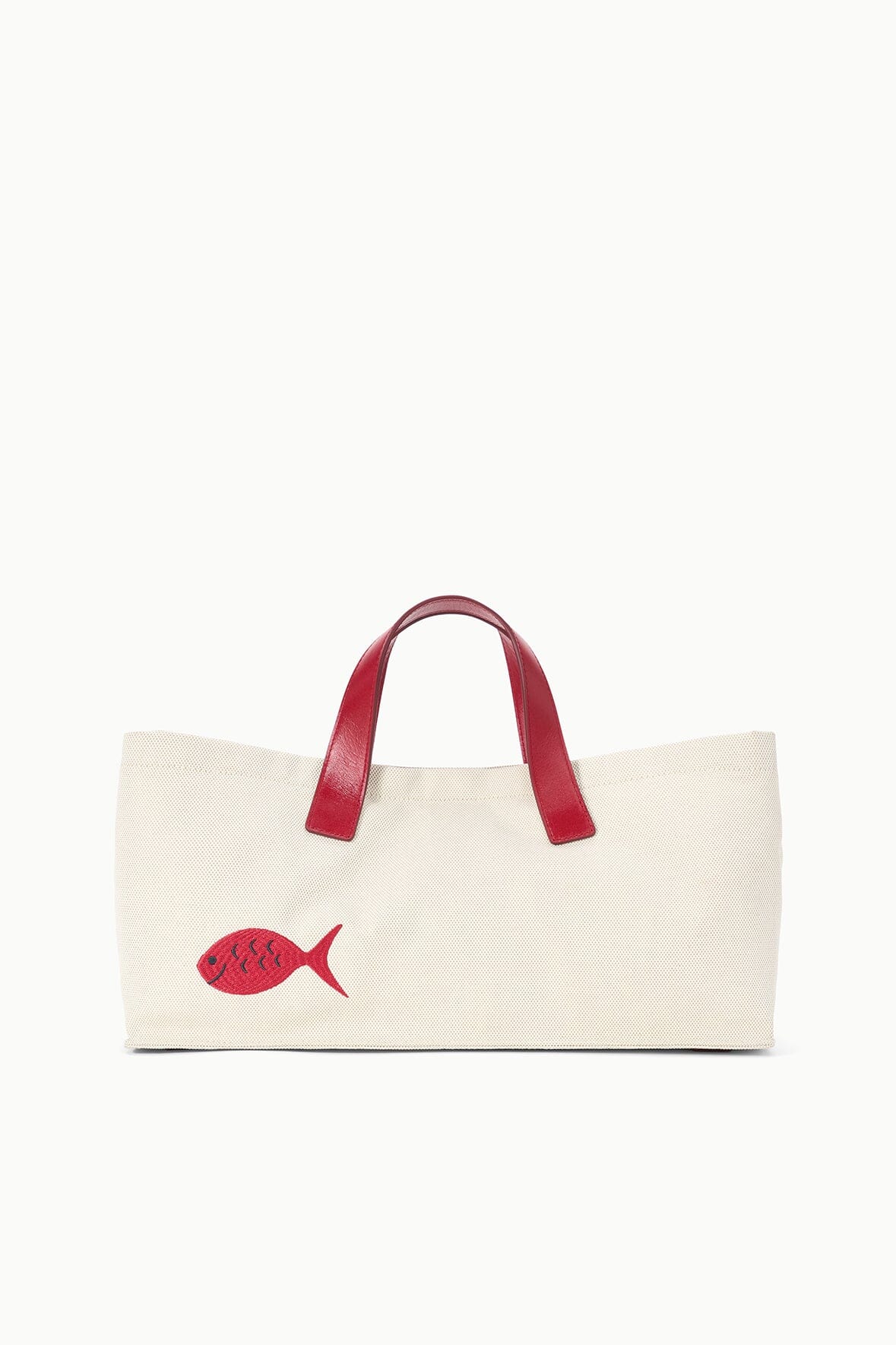 STAUD | Port Tote X Da Adolfo Da Adolfo