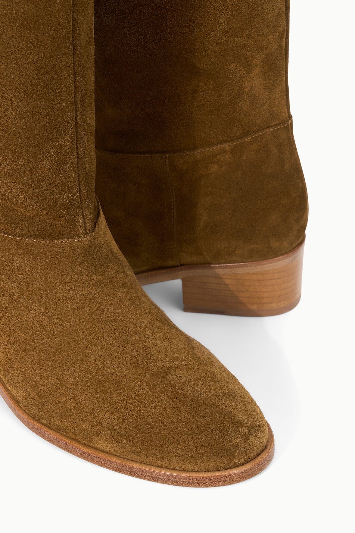 STAUD | Arlo Boot Cigar