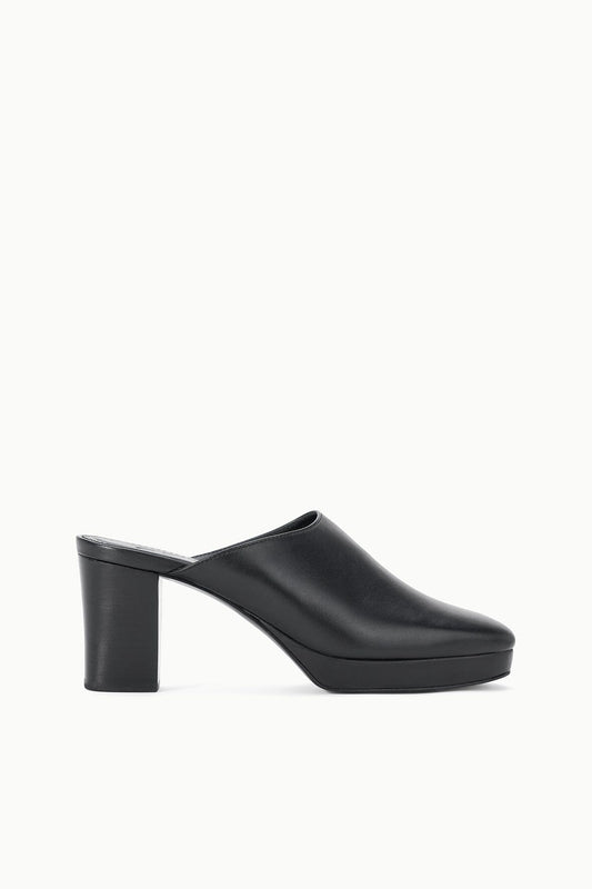 STAUD | Monica Mule Black