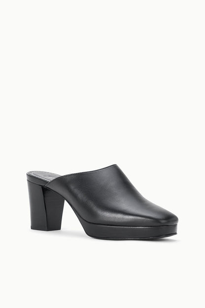 STAUD | Monica Mule Black