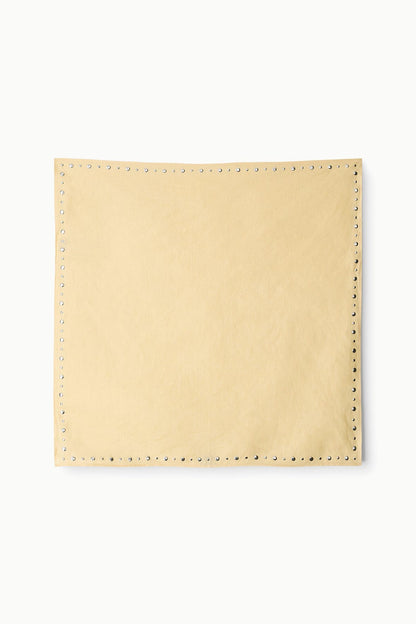 STAUD | Sunny Headscarf Butter Studs
