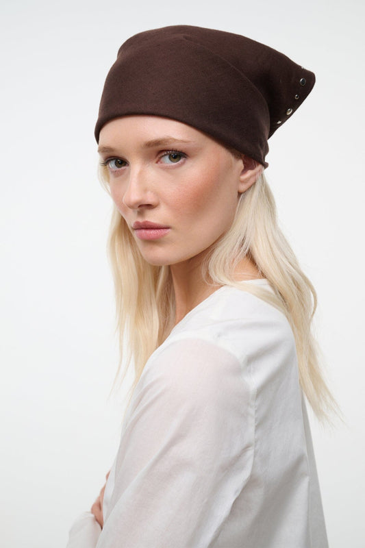 STAUD | Sunny Headscarf Root Studs