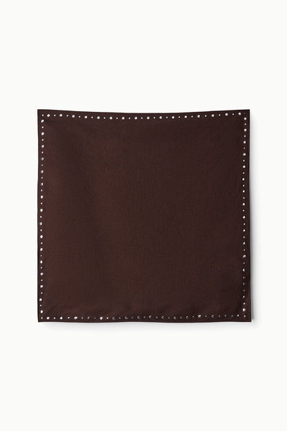 STAUD | Sunny Headscarf Root Studs