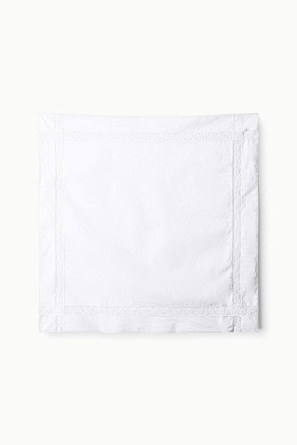 STAUD | Sunny Headscarf Ivory