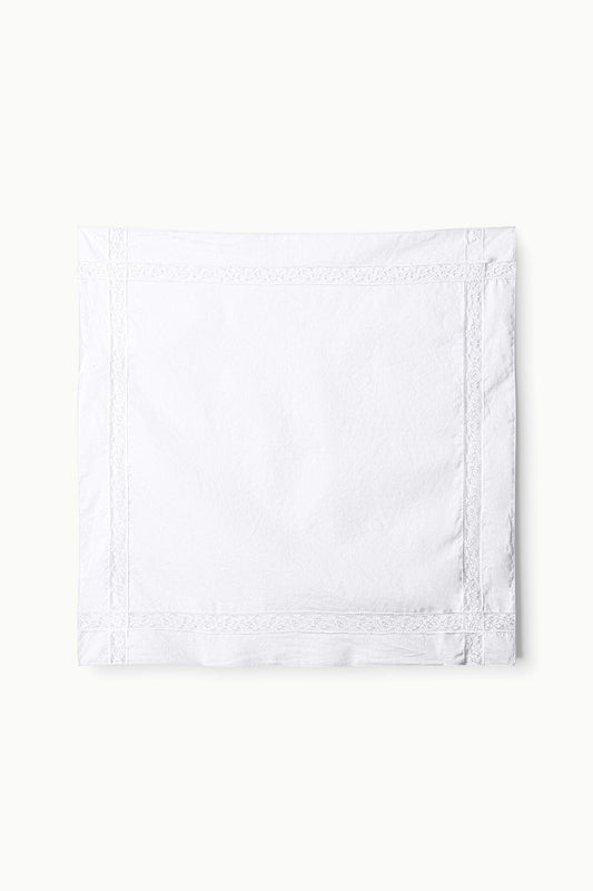 STAUD | Sunny Headscarf Ivory