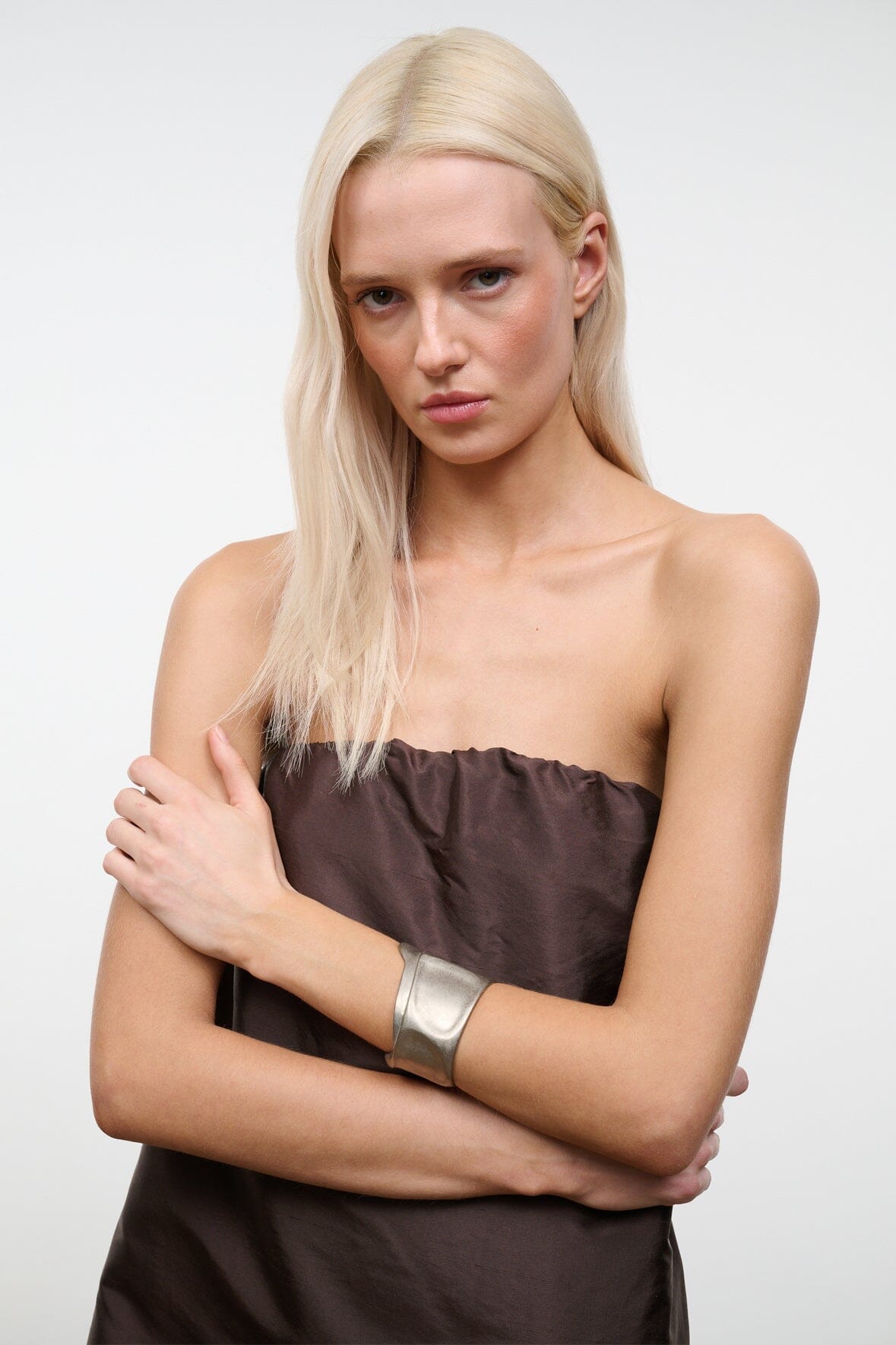 STAUD | Jewelry Cuff Silver