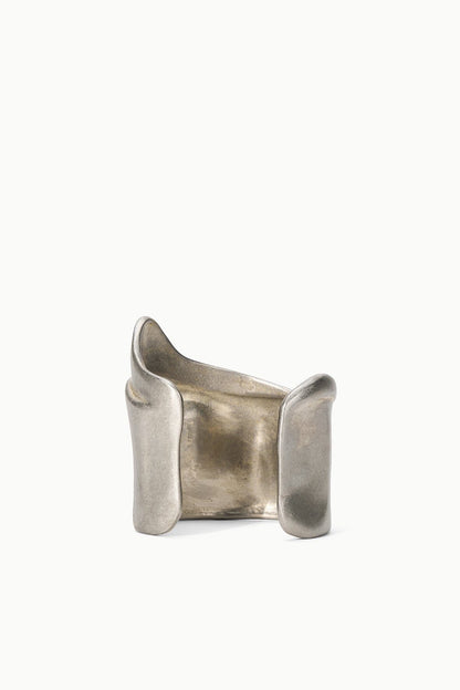 STAUD | Jewelry Cuff Silver