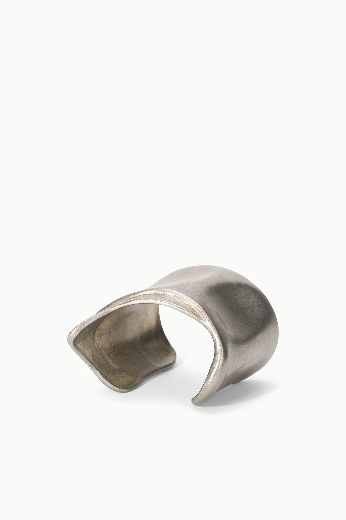 STAUD | Jewelry Cuff Silver