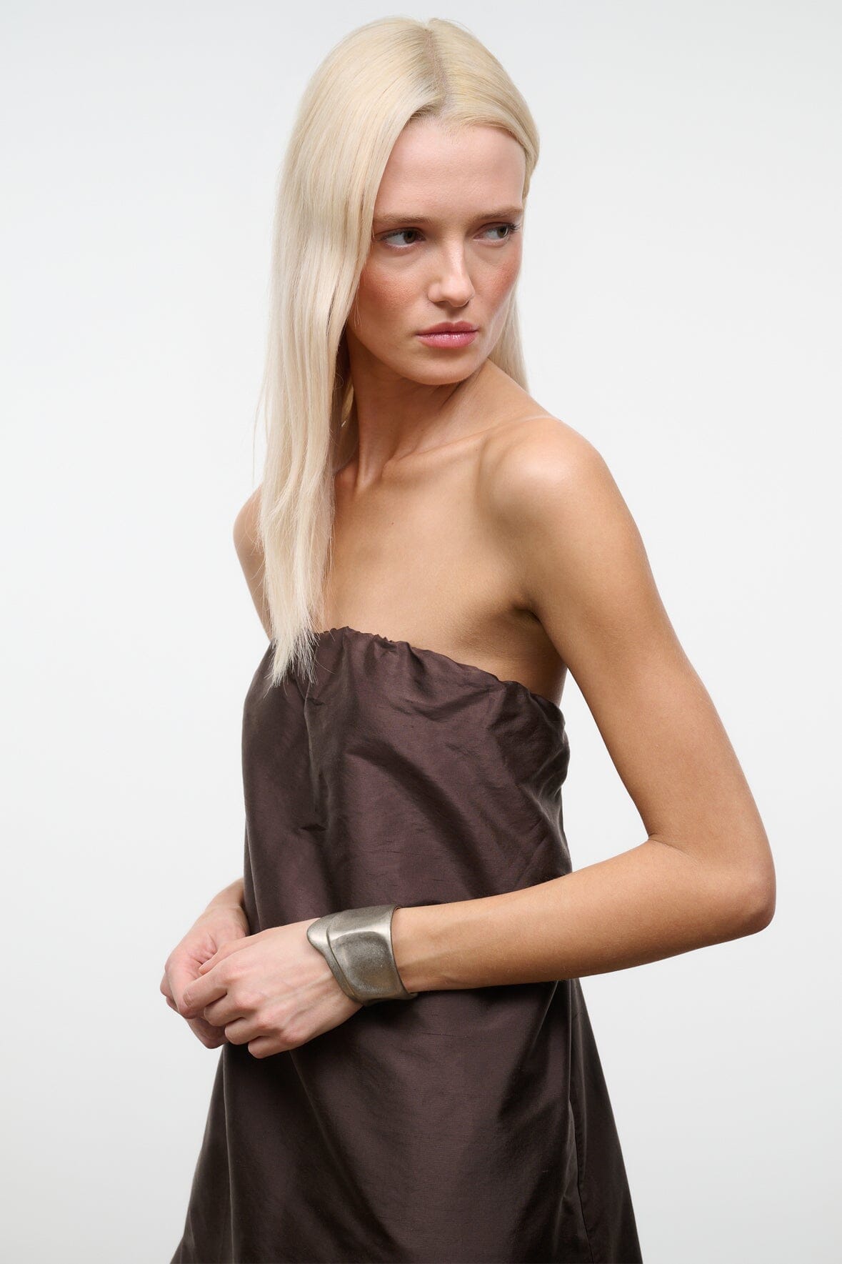 STAUD | Jewelry Cuff Silver