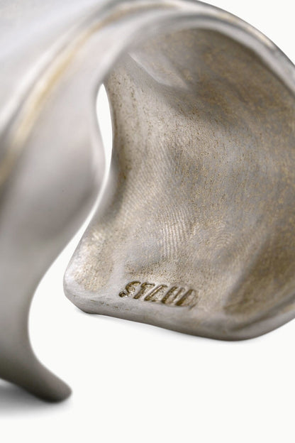 STAUD | Jewelry Cuff Silver