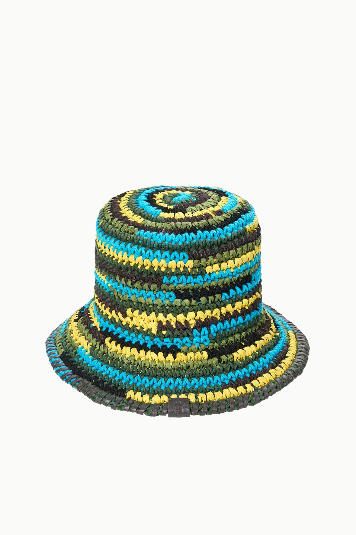 STAUD | Meyers Bucket Hat Happy Sack