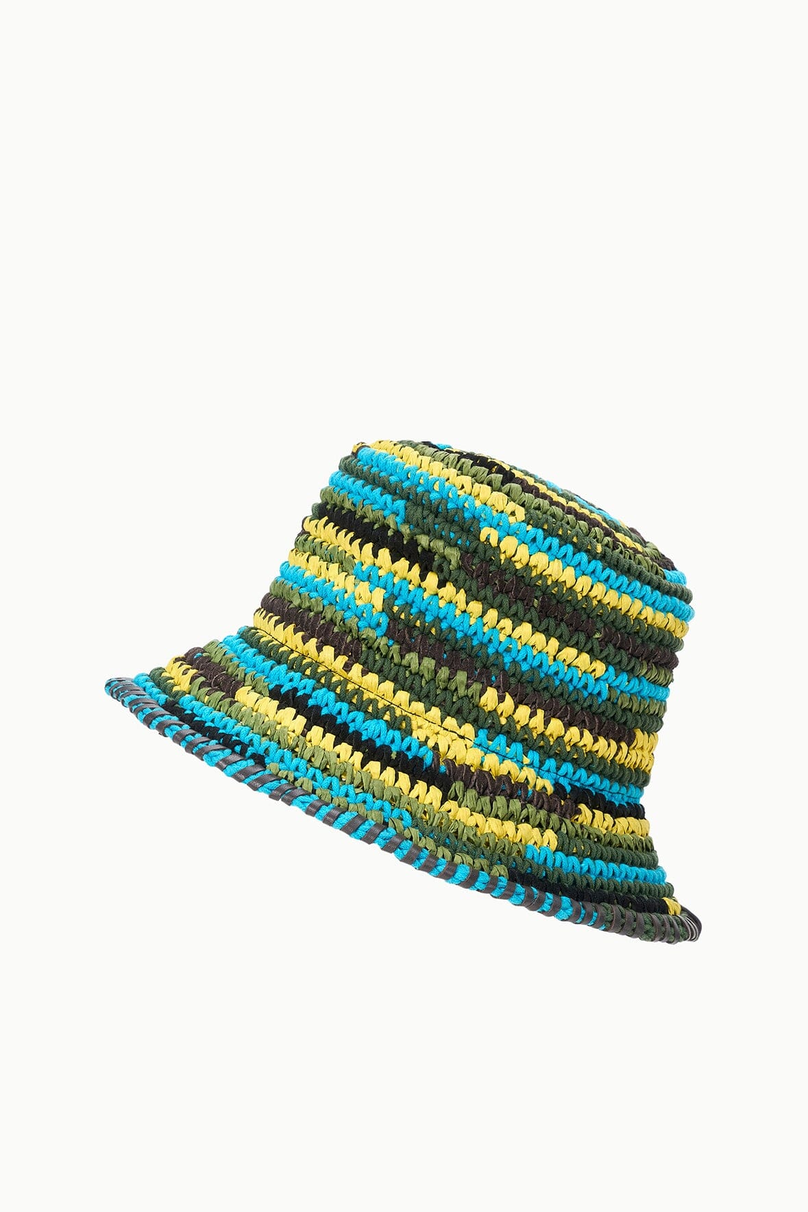 STAUD | Meyers Bucket Hat Happy Sack