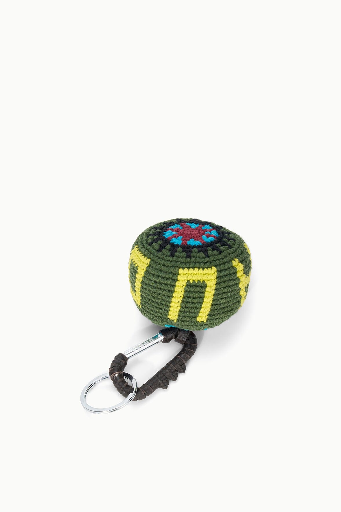 STAUD | Emmy Charm Hacky Sack