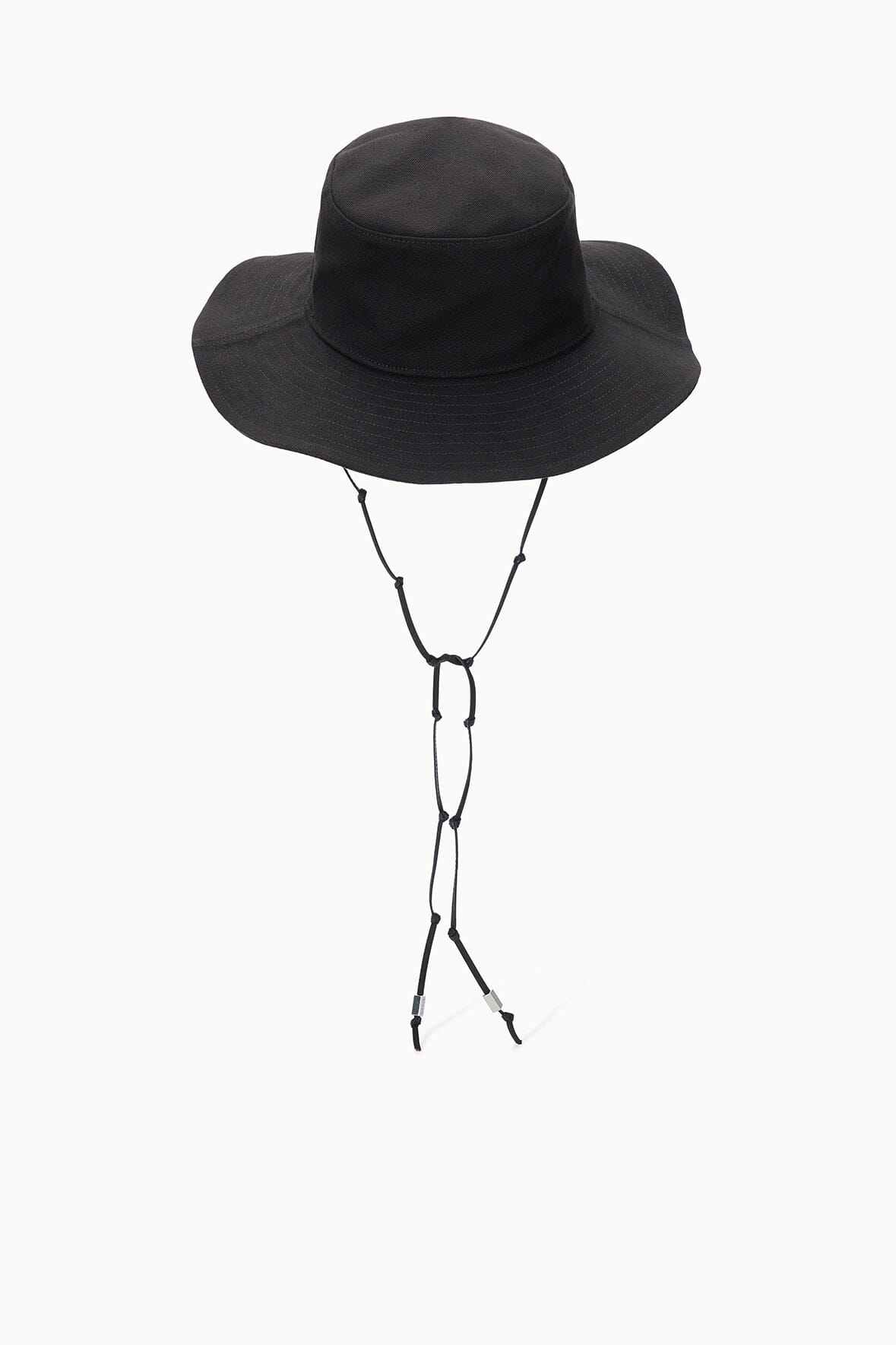STAUD | Coast Bucket Hat Espresso