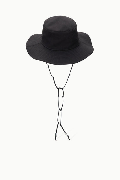 STAUD | Coast Bucket Hat Espresso