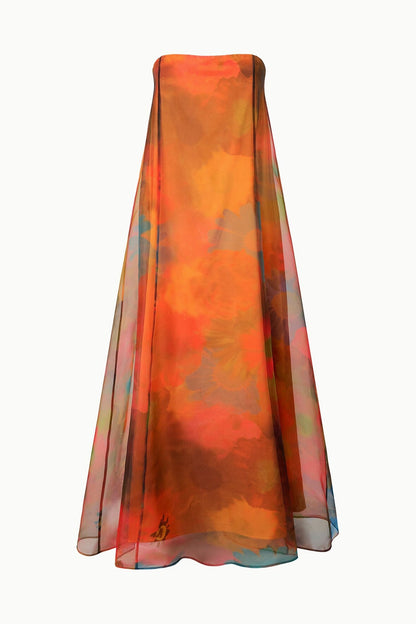 STAUD | Allyson Dress Superbloom