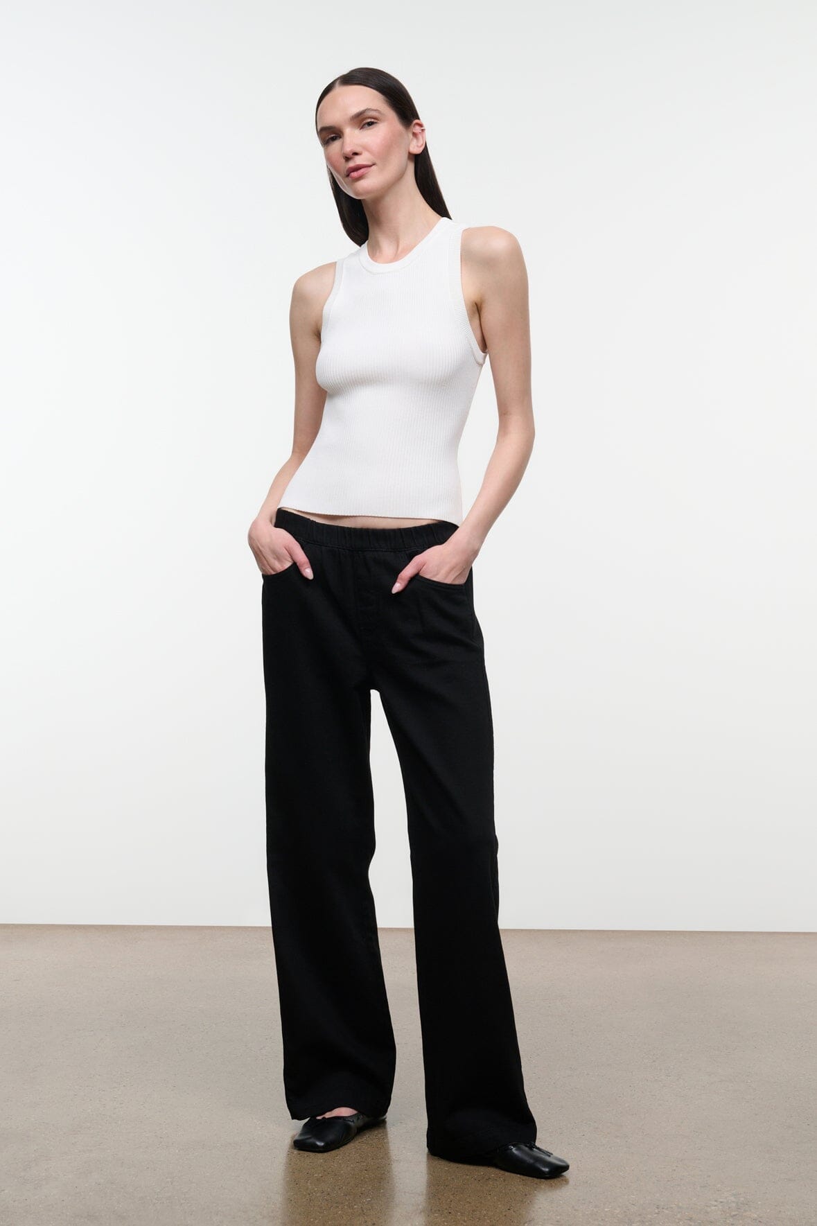 STAUD | Noah Jean Black