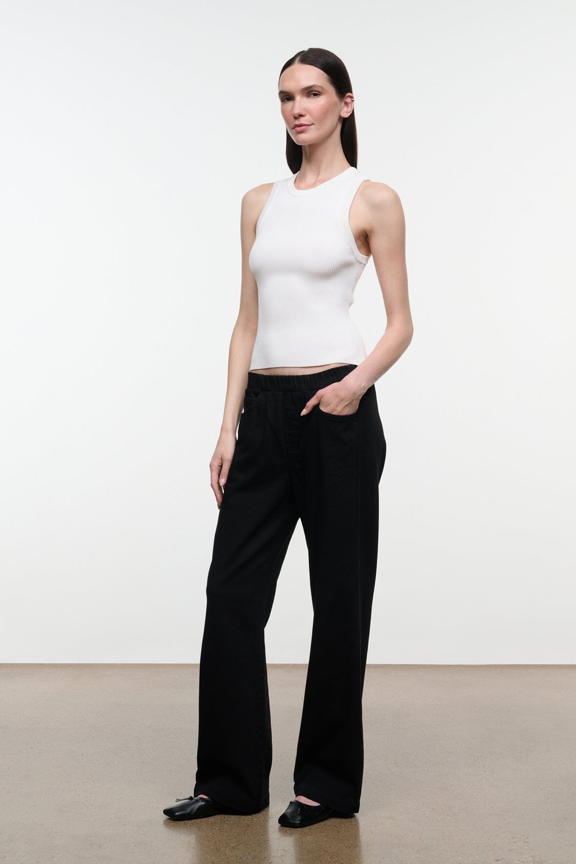 STAUD | Noah Jean Black
