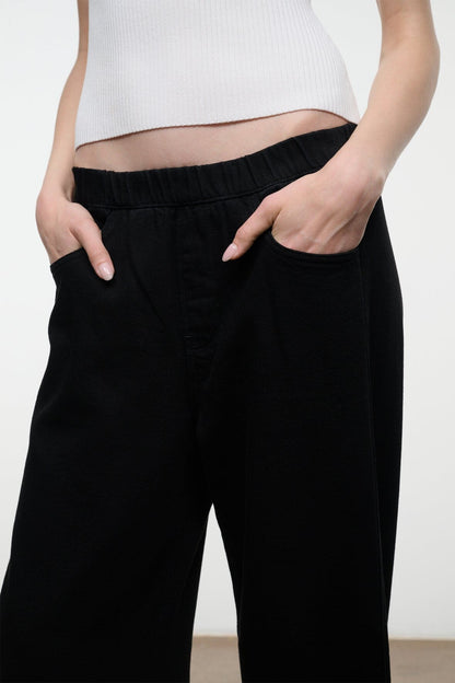STAUD | Noah Jean Black