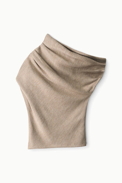 STAUD | Mabel Sweater Sesame