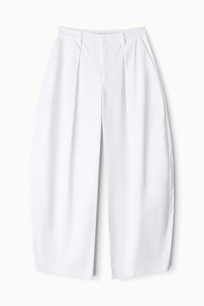 STAUD | Elias Pant White