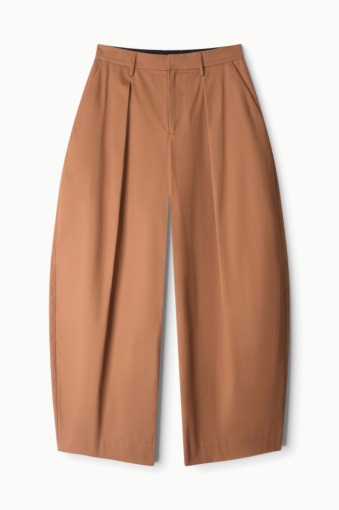 STAUD | Elias Pant Carob