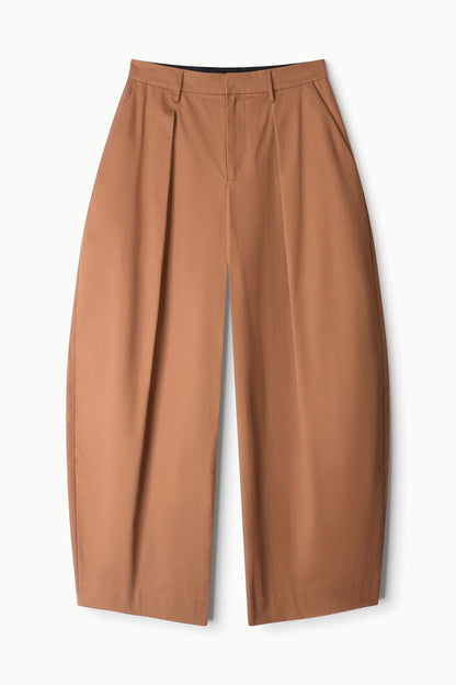 STAUD | Elias Pant Carob