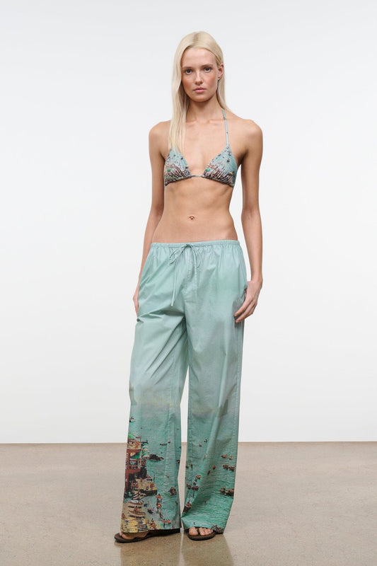 STAUD | Mateo Pant Endless Summer
