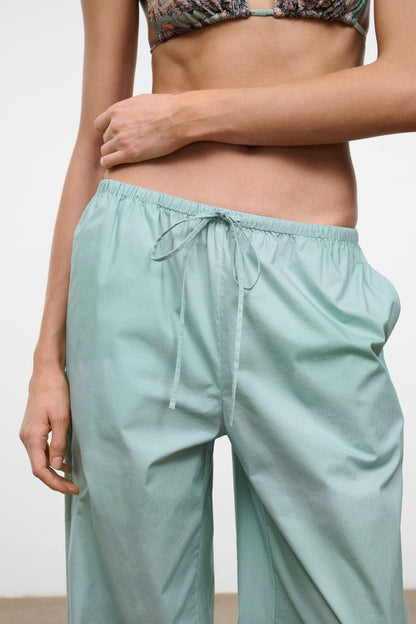 STAUD | Mateo Pant Endless Summer