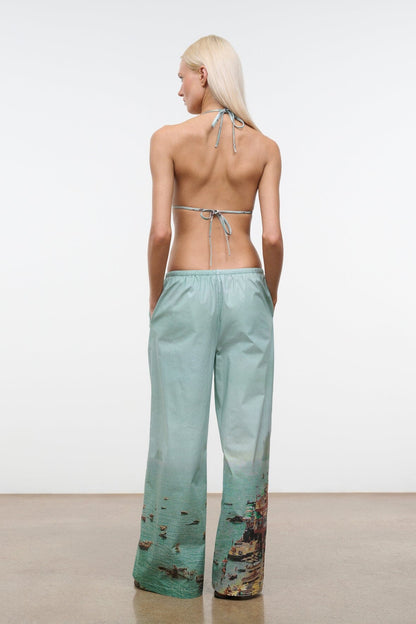 STAUD | Mateo Pant Endless Summer
