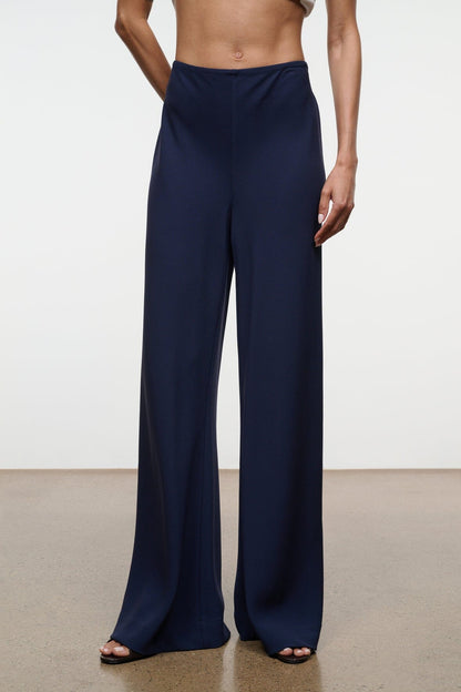 STAUD | Stroll Pant Navy